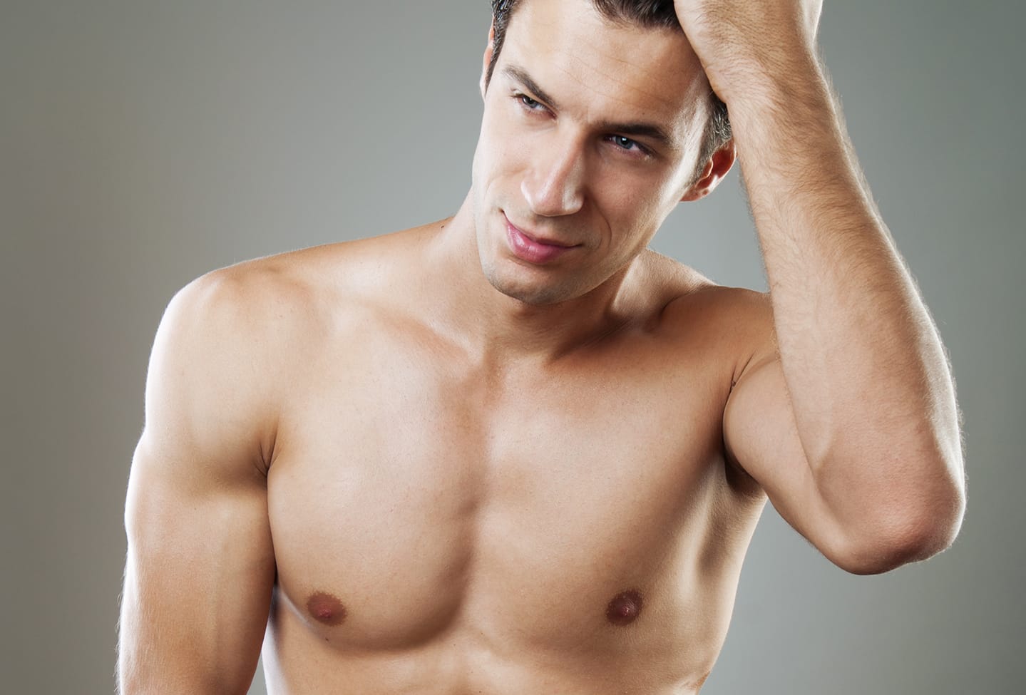 Hair Removal For Men in Pittsburgh, PA