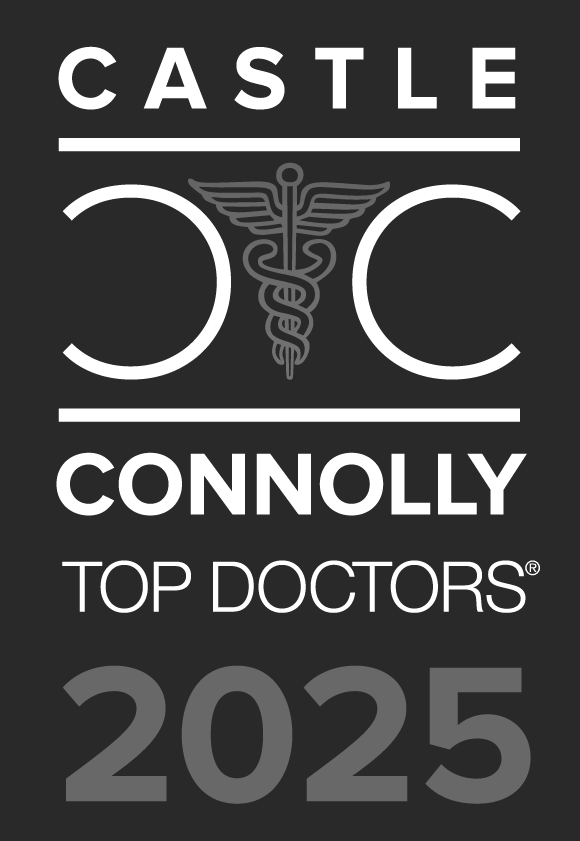 Fellow American College of Surgeons